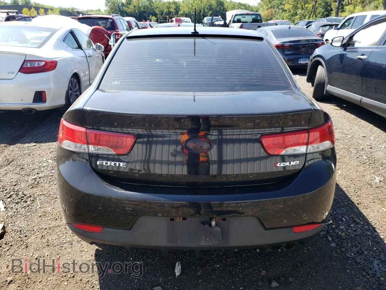 2011 KIA FORTE - VIN: KNAFW6A31B5326784 - Фото 6