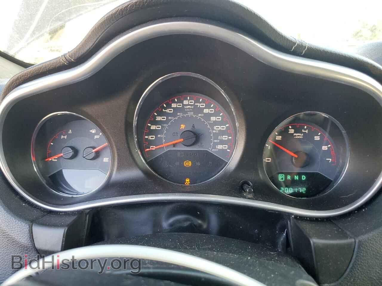 2013 DODGE AVENGER - VIN: 1C3CDZAB4DN589248 - Photo 9