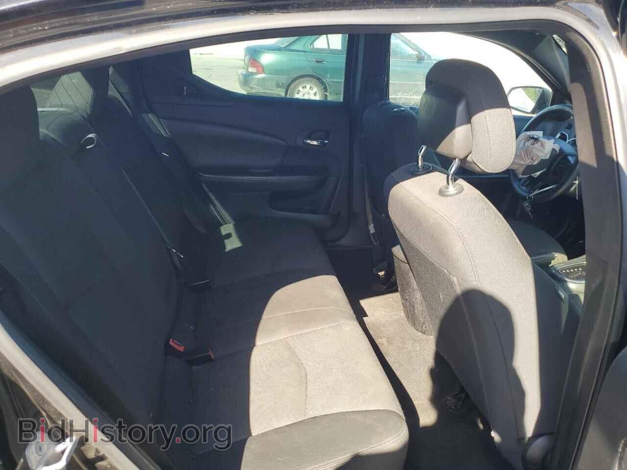 2013 DODGE AVENGER - VIN: 1C3CDZAB4DN589248 - Photo 10