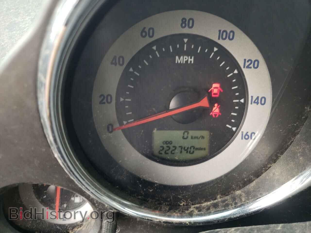 2007 MITSUBISHI ECLIPSE - VIN: 4A3AL35T47E035943 - Photo 8