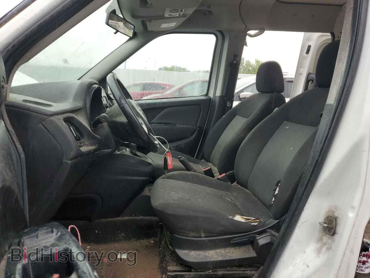 2017 RAM All Models - VIN: ZFBERFBB9H6H28718 - Фото 7