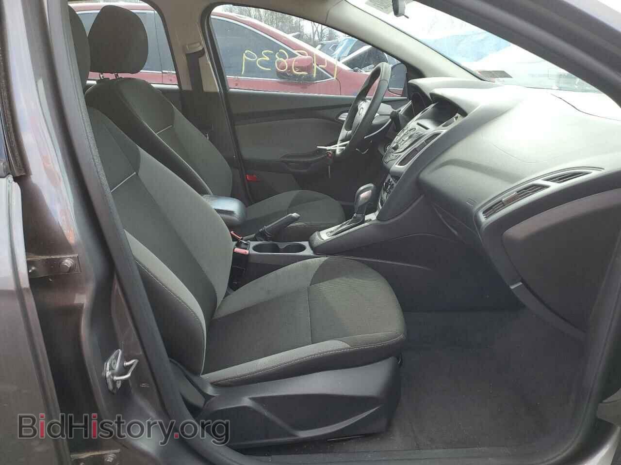 2013 FORD FOCUS - VIN: 1FADP3F21DL267164 - Photo 5
