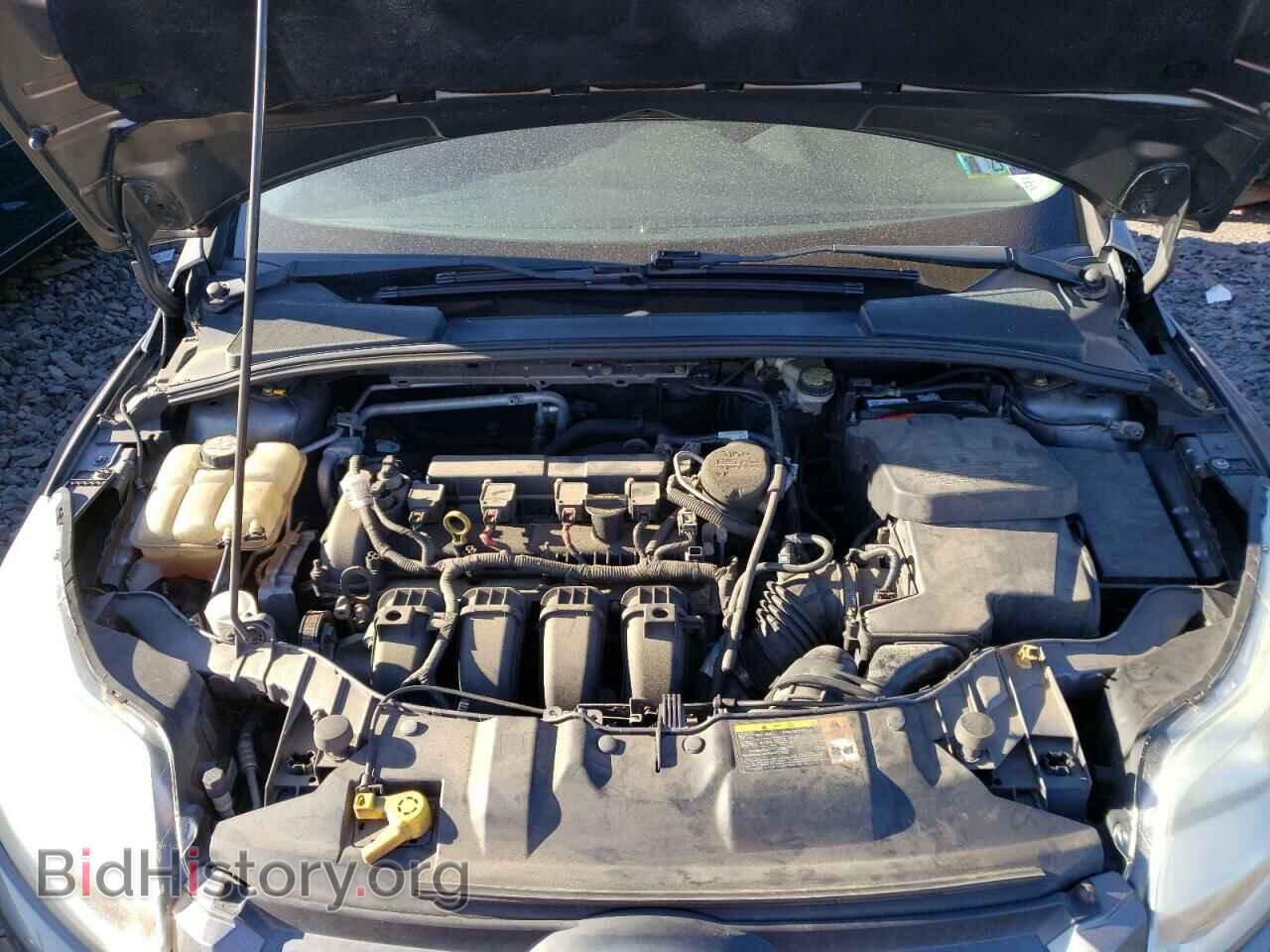 2013 FORD FOCUS - VIN: 1FADP3F21DL267164 - Photo 7