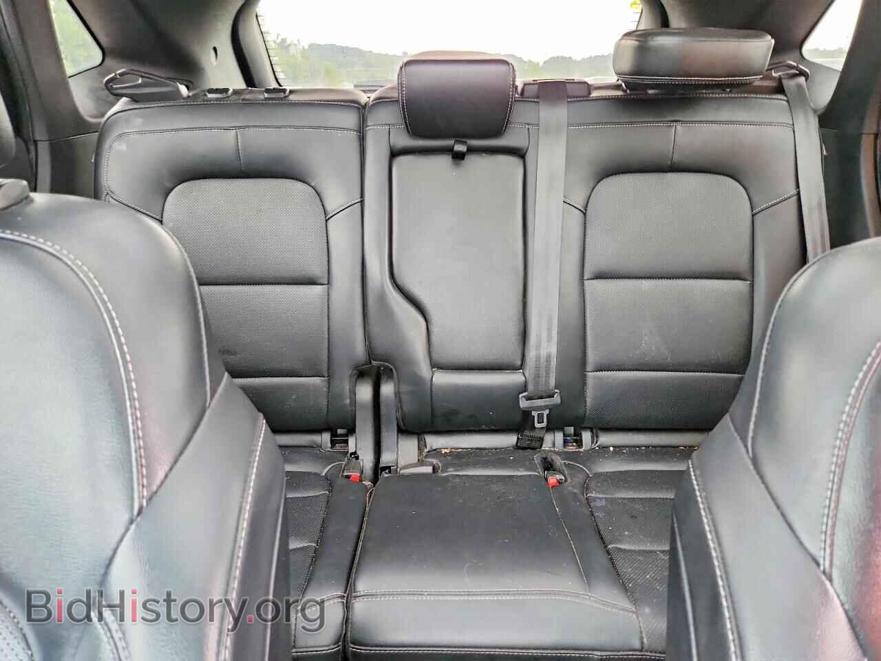 2020 FORD ESCAPE - VIN: 1FMCU0H65LUB04549 - Фото 10