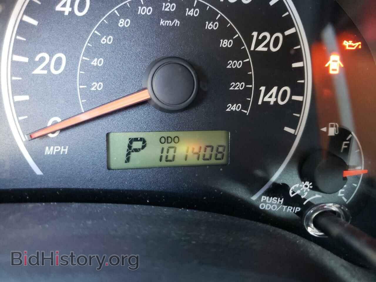 2013 TOYOTA COROLLA - VIN: 2T1BU4EEXDC082257 - Фото 8