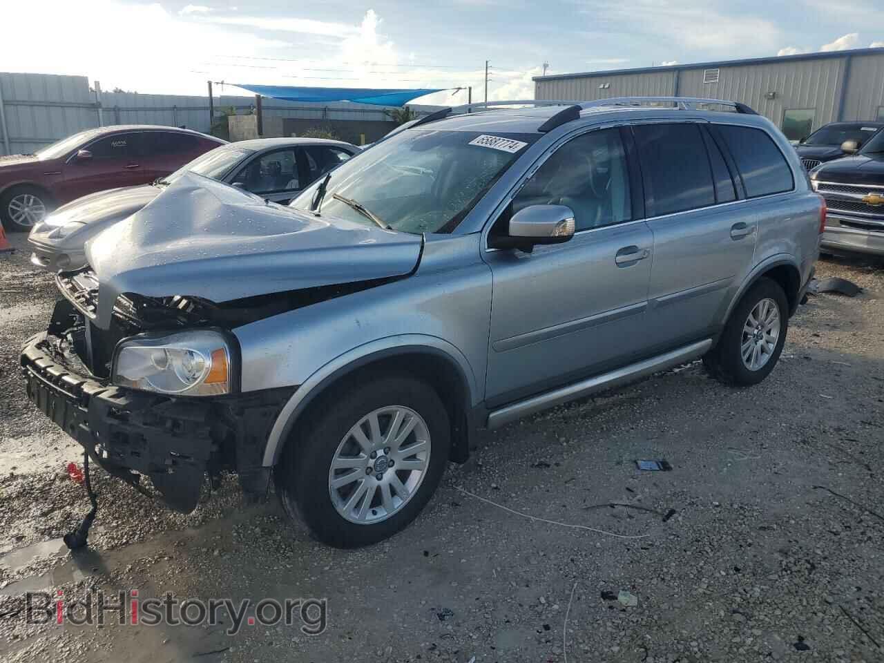 Photo YV4CT852571371332 - VOLVO XC90 2007