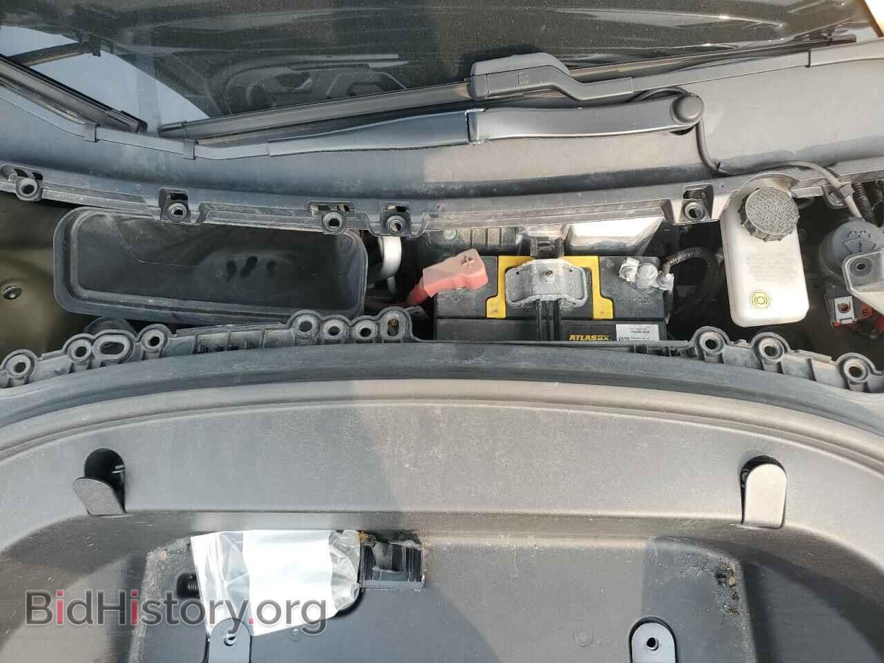 2019 TESLA MODEL 3 - VIN: 5YJ3E1EA3KF329320 - Photo 11