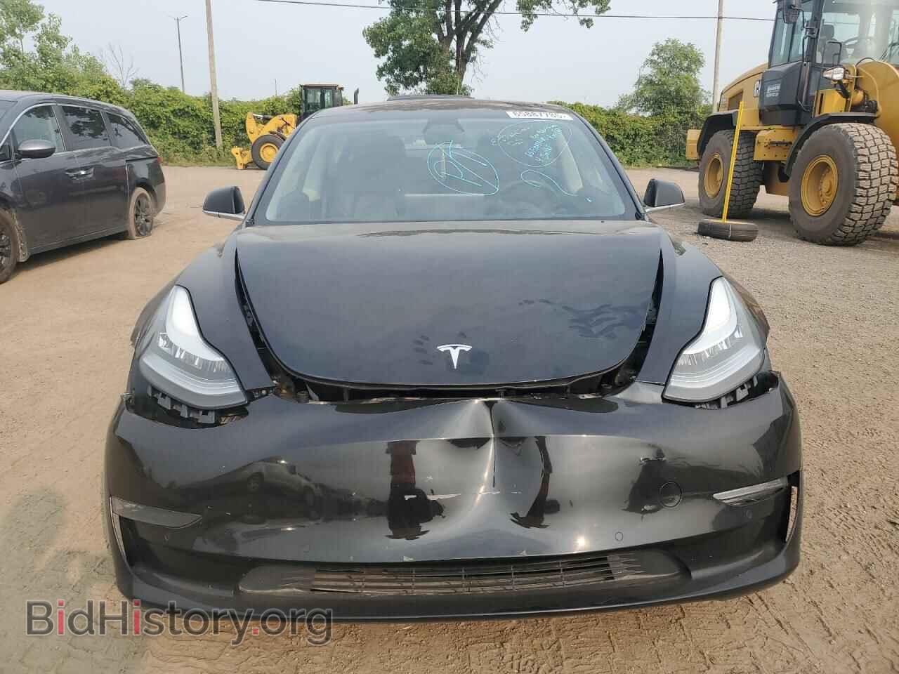 2019 TESLA MODEL 3 - VIN: 5YJ3E1EA3KF329320 - Photo 5