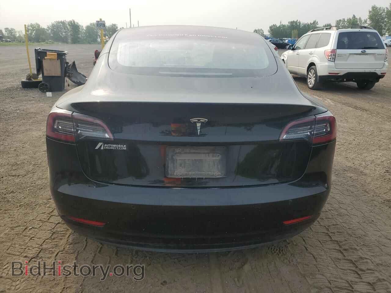 2019 TESLA MODEL 3 - VIN: 5YJ3E1EA3KF329320 - Photo 6