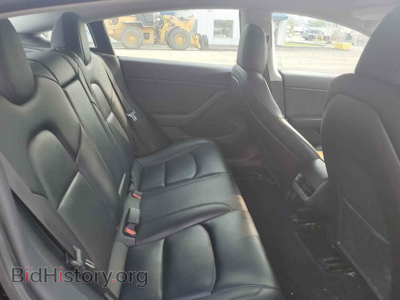 2019 TESLA MODEL 3 - VIN: 5YJ3E1EA3KF329320 - Photo 10