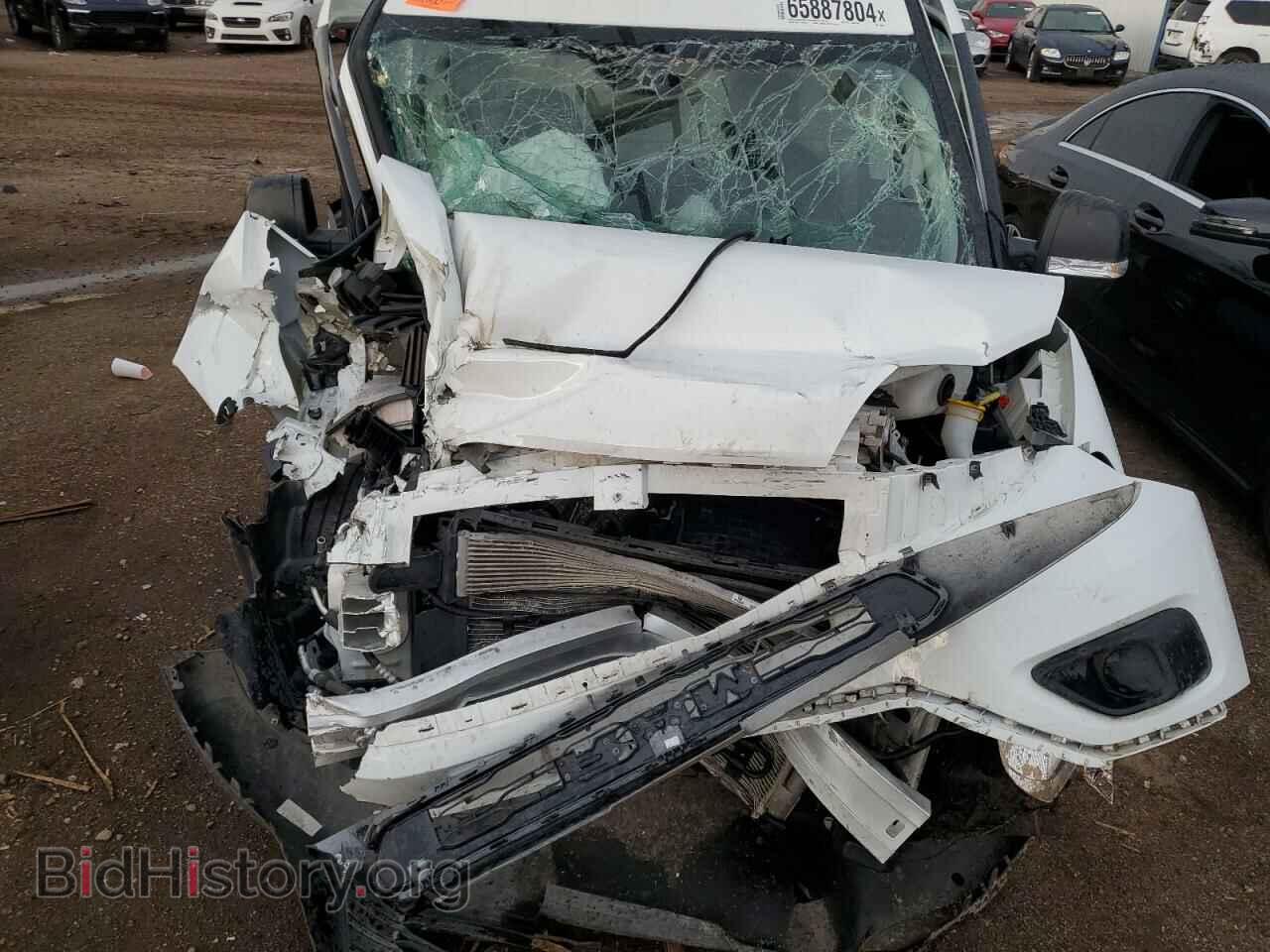 2022 RAM All Models - VIN: ZFBHRFAB5N6X65997 - Фото 11