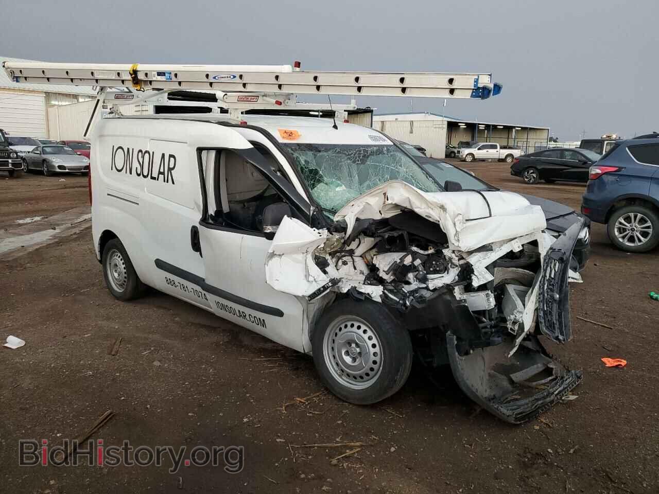 2022 RAM All Models - VIN: ZFBHRFAB5N6X65997 - Фото 4