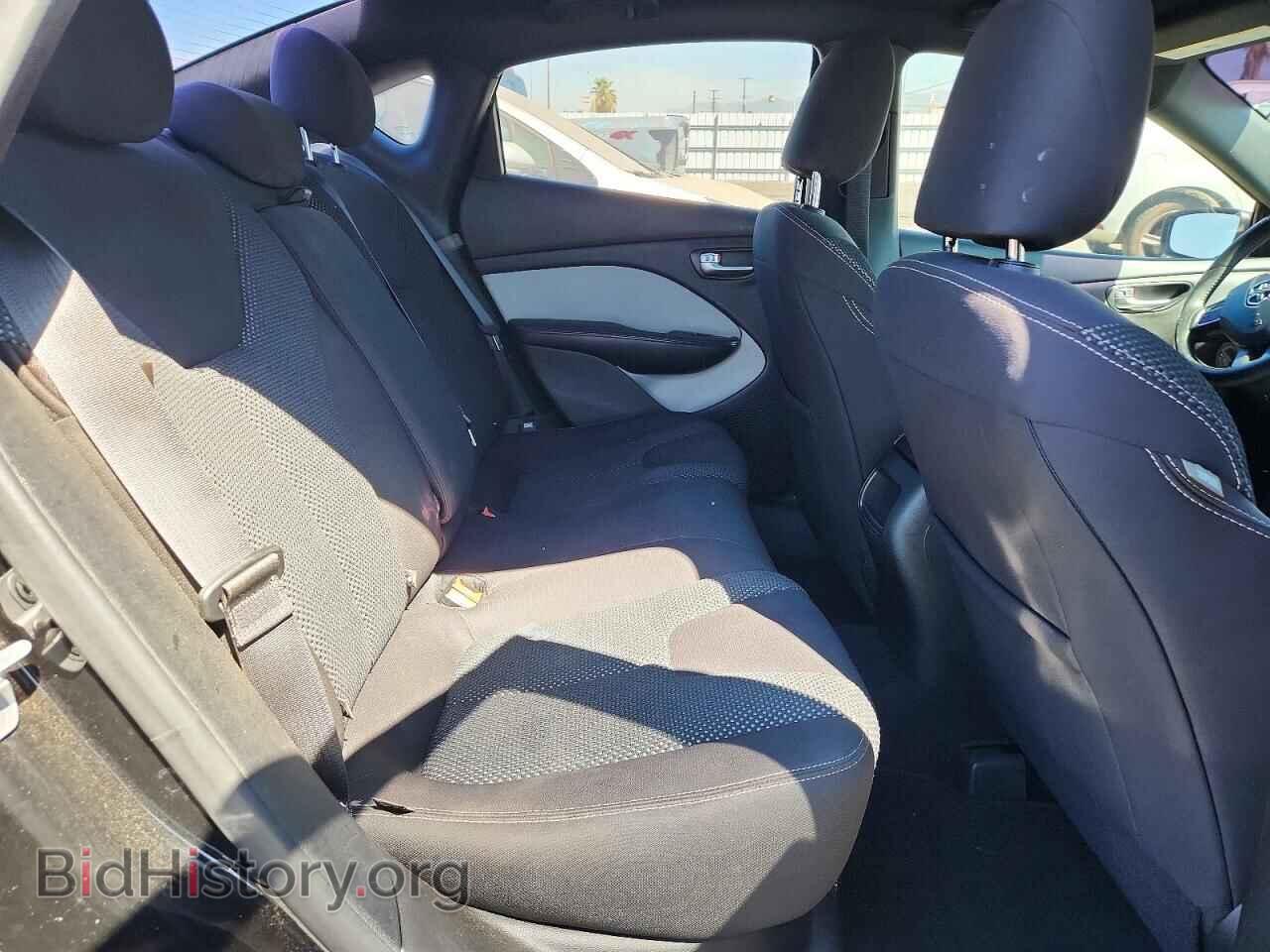 2015 DODGE DART - VIN: 1C3CDFBB4FD182469 - Фото 10