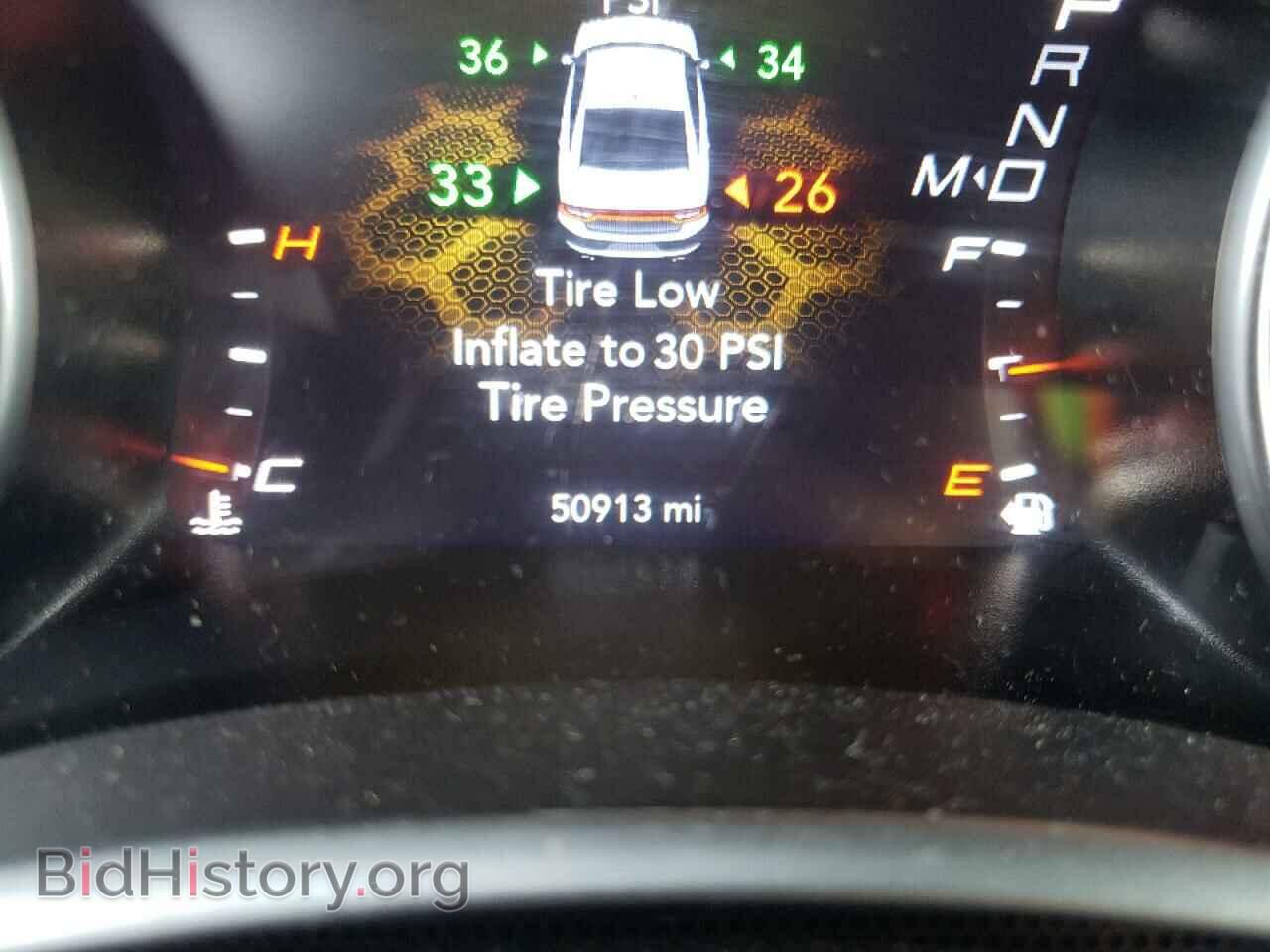 2018 DODGE CHARGER - VIN: 2C3CDXJG3JH201351 - Фото 8