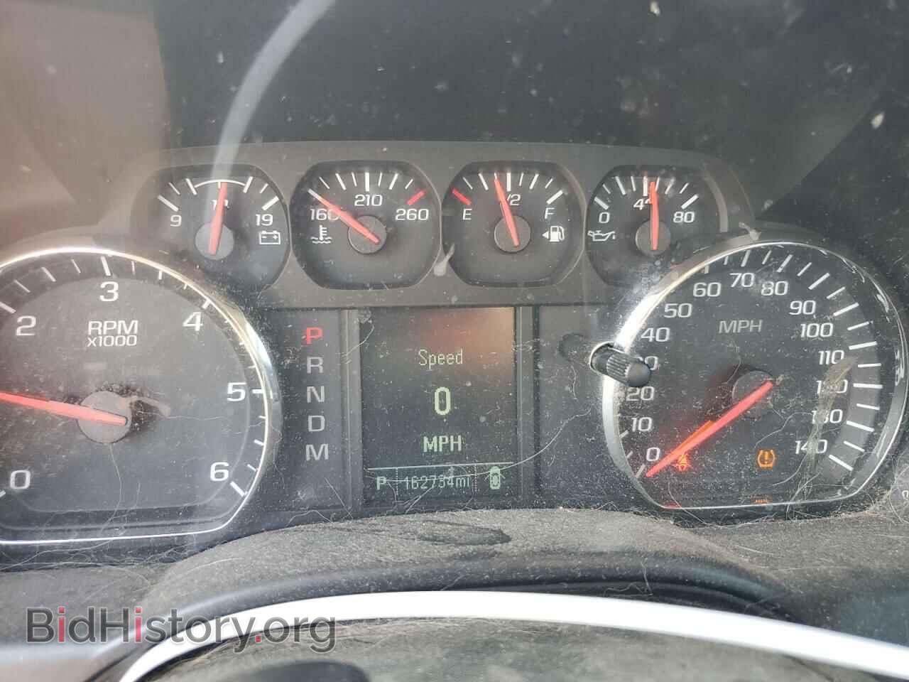 2014 GMC SIERRA - VIN: 1GTN2TEC7EZ230948 - Фото 9