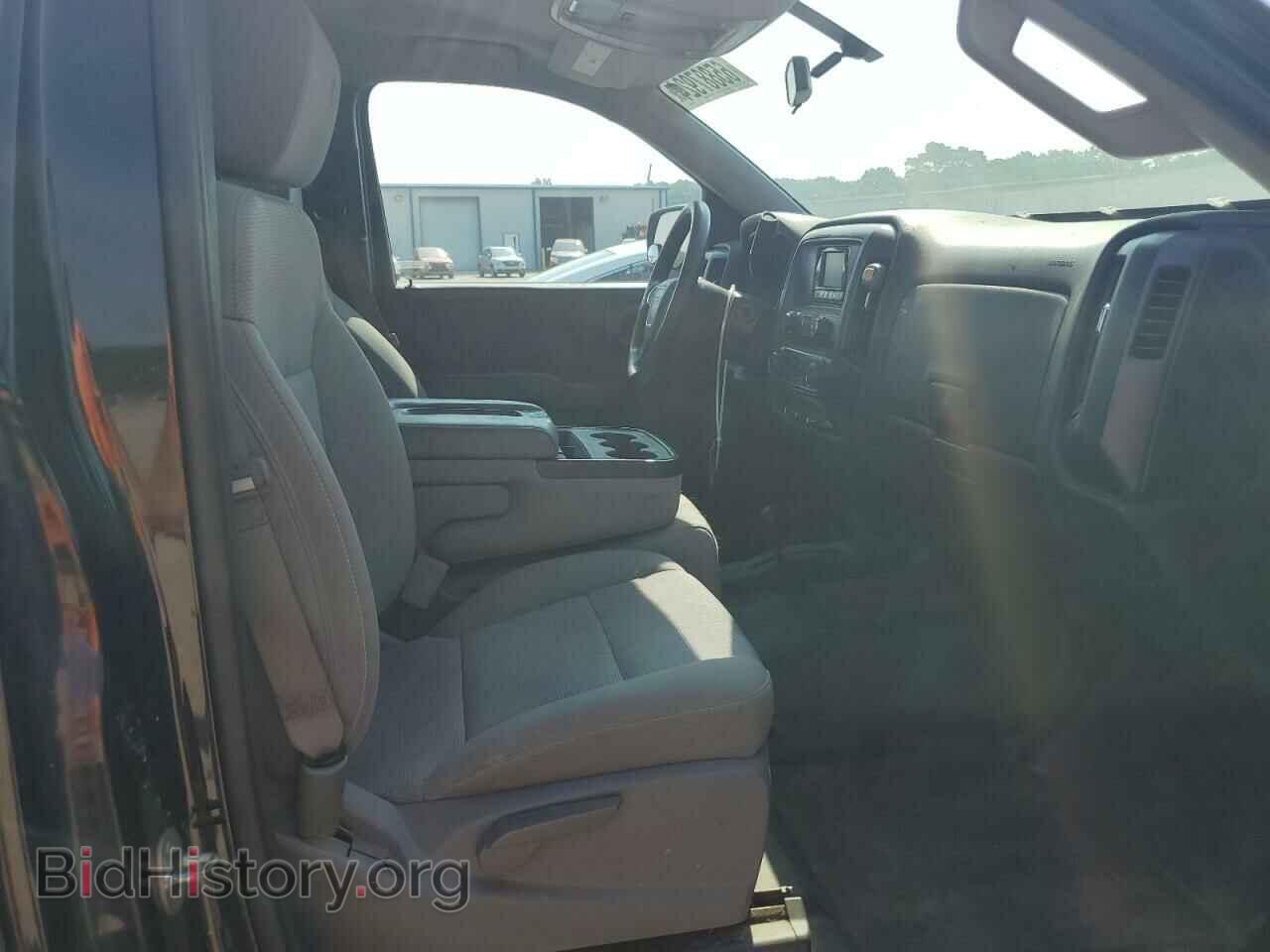 2014 GMC SIERRA - VIN: 1GTN2TEC7EZ230948 - Фото 10