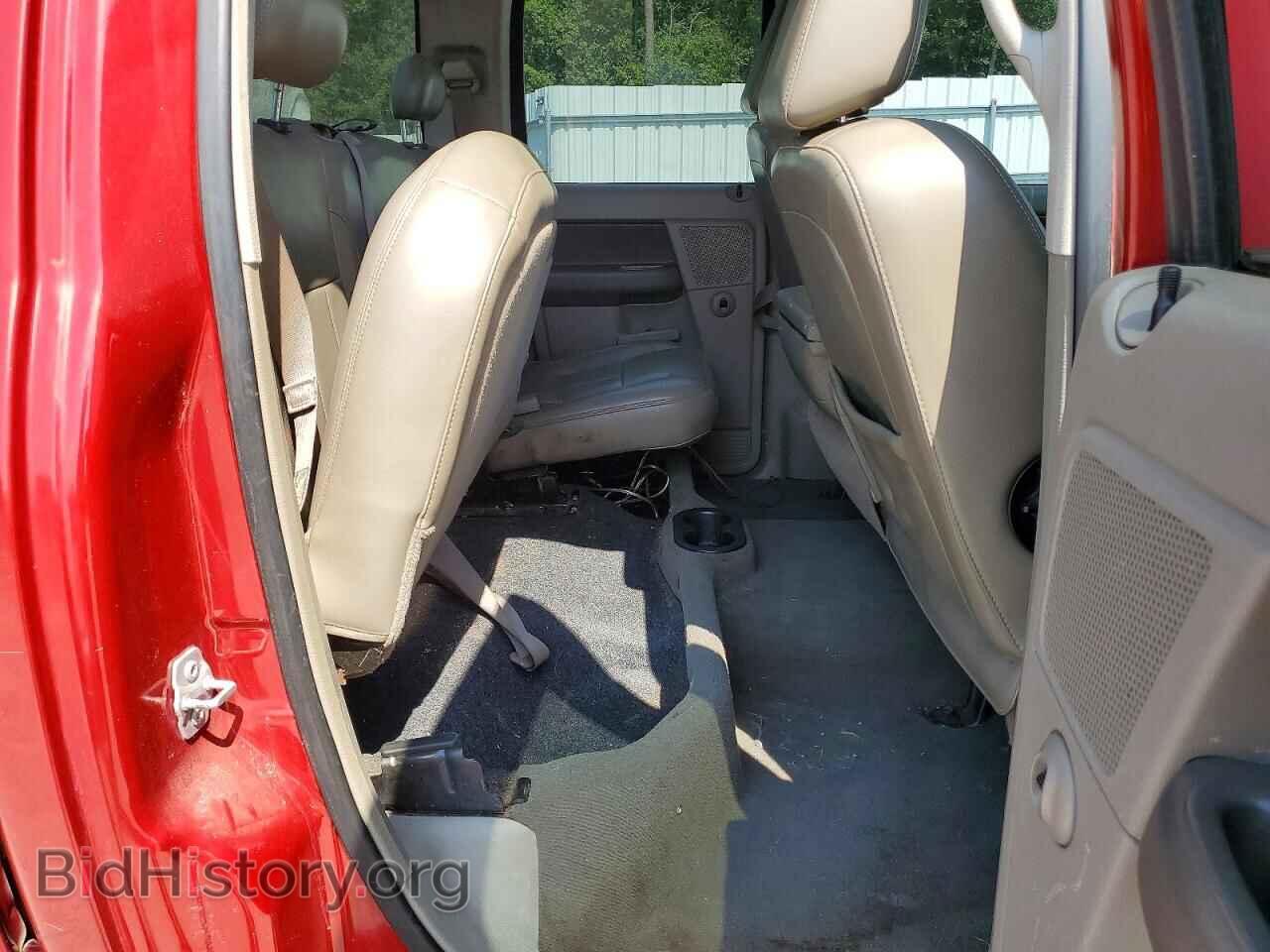 2007 DODGE RAM 1500 - VIN: 1D7HA18247S179482 - Фото 10