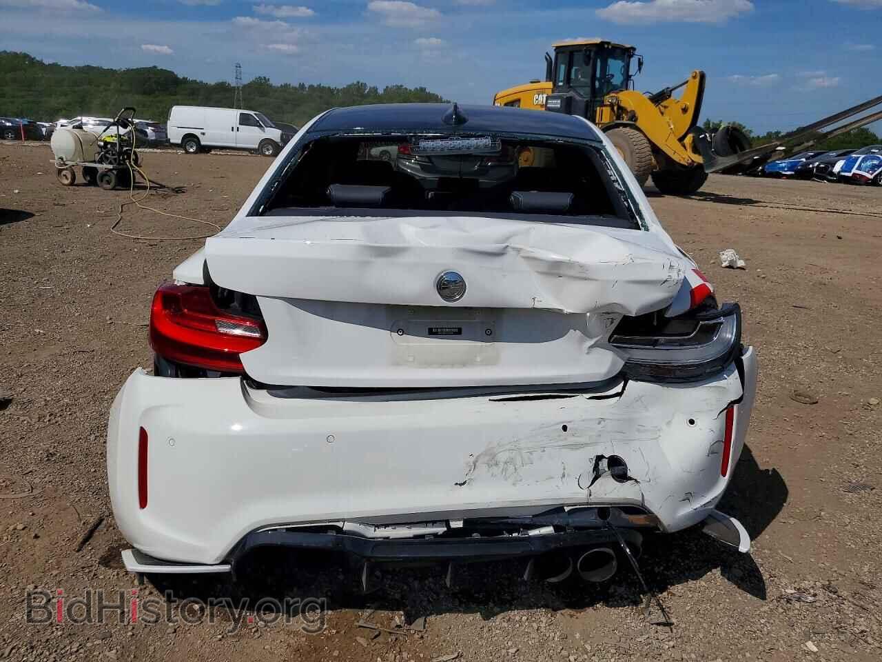 2017 BMW M2 - VIN: WBS1H9C5XHV786759 - Photo 6