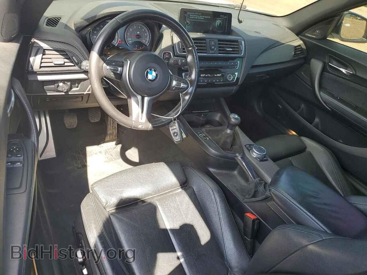 2017 BMW M2 - VIN: WBS1H9C5XHV786759 - Photo 8