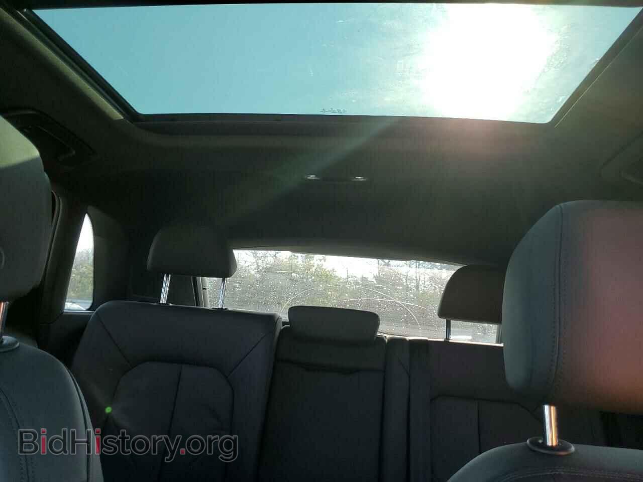 2021 AUDI Q3 - VIN: WA1DECF37M1103982 - Фото 10