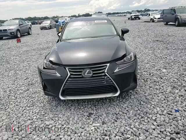 2019 LEXUS IS - VIN: JTHBA1D21K5097785 - Фото 13