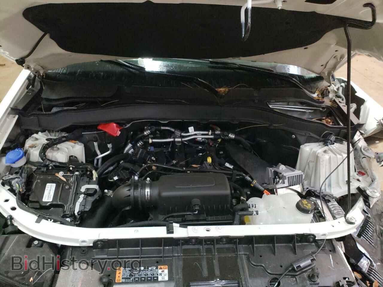 2022 FORD EXPLORER - VIN: 1FMSK8DH8NGB73003 - Фото 7