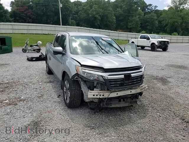 2017 HONDA RIDGELINE - VIN: 5FPYK2F62HB007170 - Фото 13