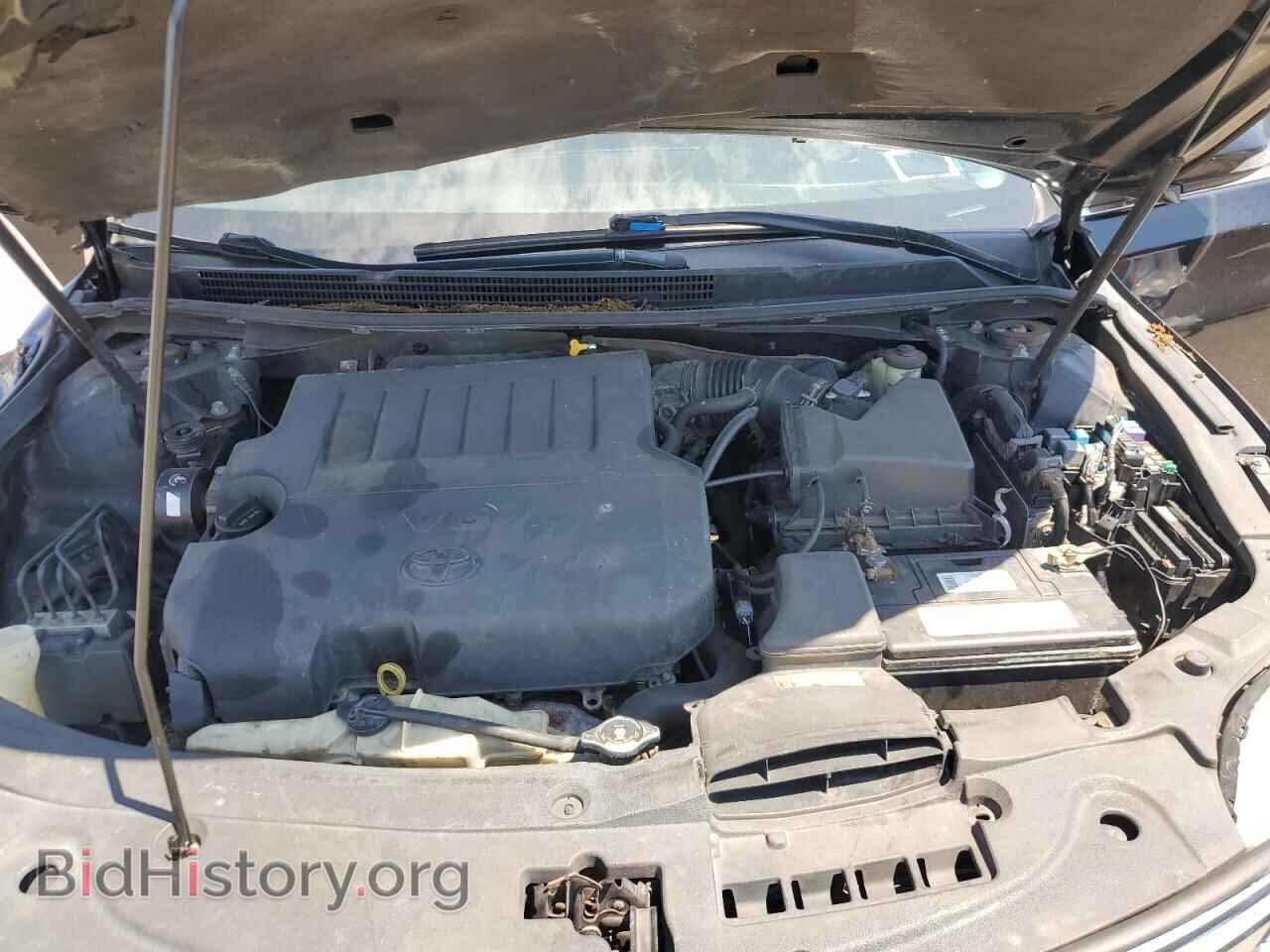 2014 TOYOTA AVALON - VIN: 4T1BK1EB2EU098480 - Фото 11