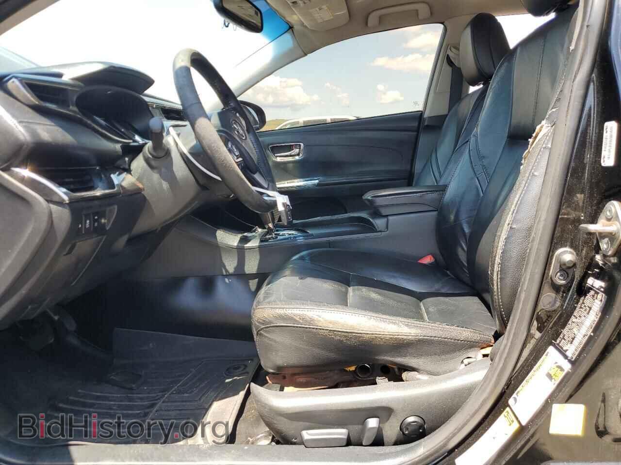 2014 TOYOTA AVALON - VIN: 4T1BK1EB2EU098480 - Фото 7