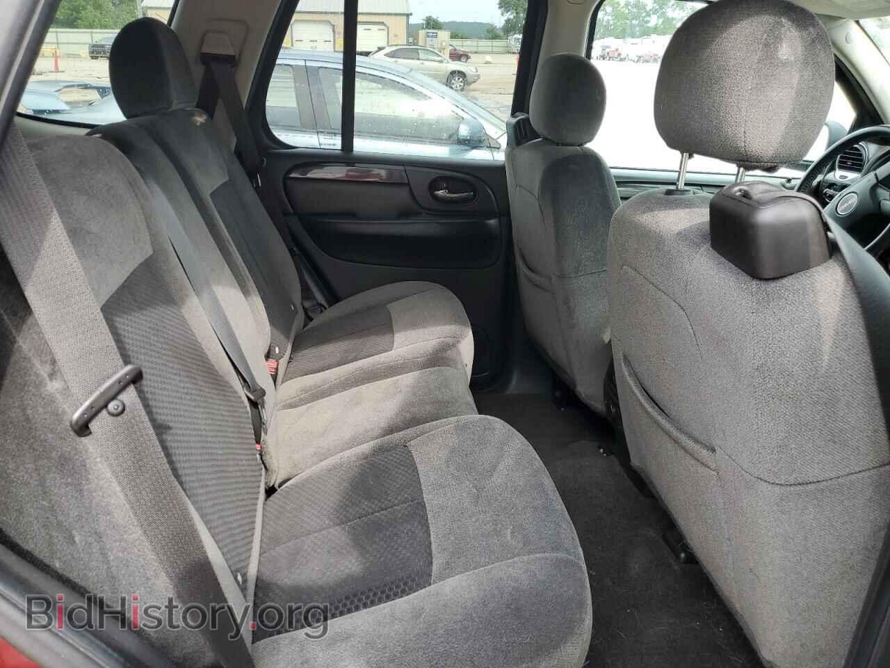 2008 GMC ENVOY - VIN: 1GKDT13S482146076 - Photo 11