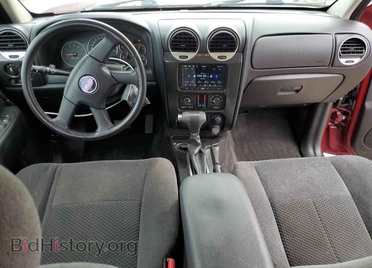 2008 GMC ENVOY - VIN: 1GKDT13S482146076 - Photo 8