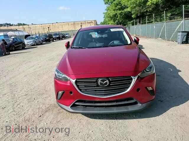 2021 MAZDA CX-3 - VIN: JM1DKFB74M1500204 - Фото 13