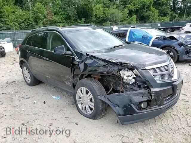2012 CADILLAC SRX - VIN: 3GYFNDE39CS519755 - Photo 14