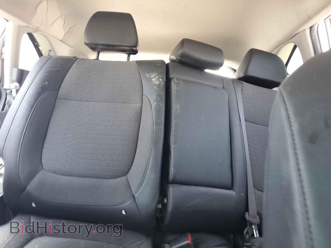 2023 KIA SELTOS - VIN: KNDEU2AA9P7436473 - Фото 10