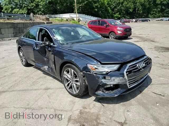 2023 AUDI A6 - VIN: WAUD3BF23PN077548 - Photo 13