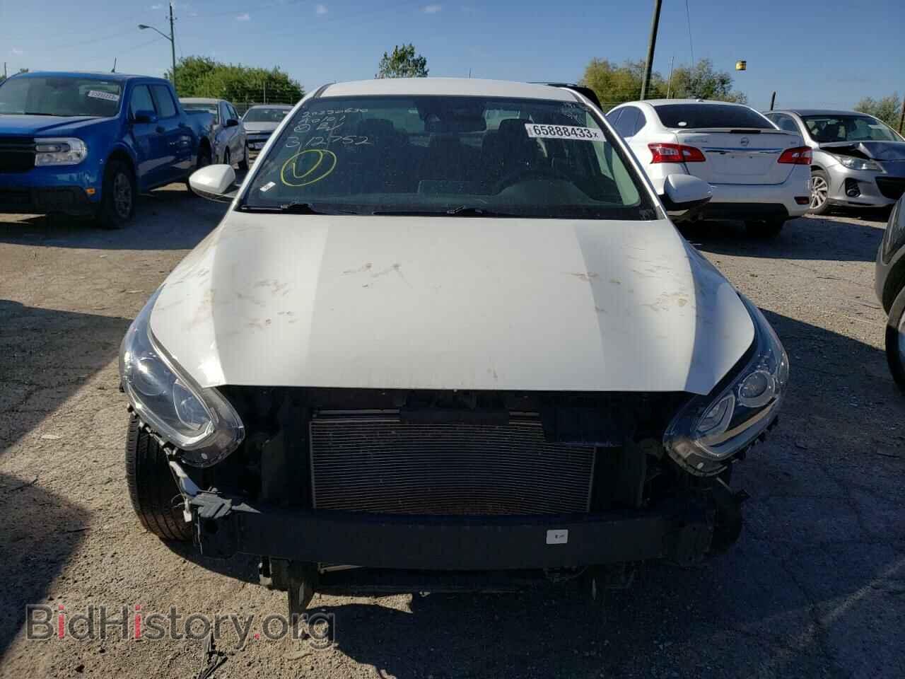 2021 KIA FORTE - VIN: 3KPF24AD2ME312752 - Фото 5