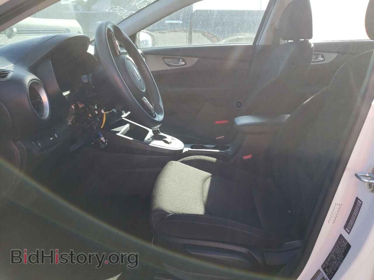 2021 KIA FORTE - VIN: 3KPF24AD2ME312752 - Фото 7