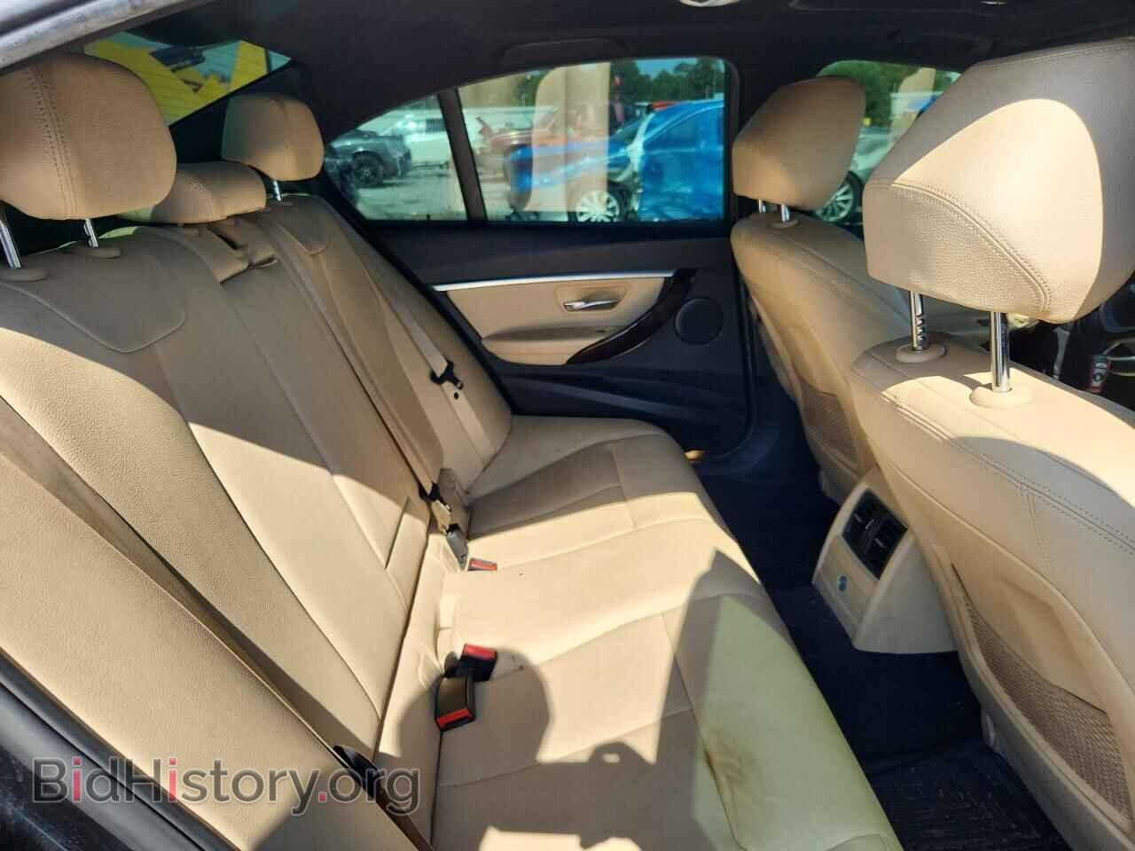 2017 BMW 3 SERIES - VIN: WBA8E1C34HA029844 - Фото 10