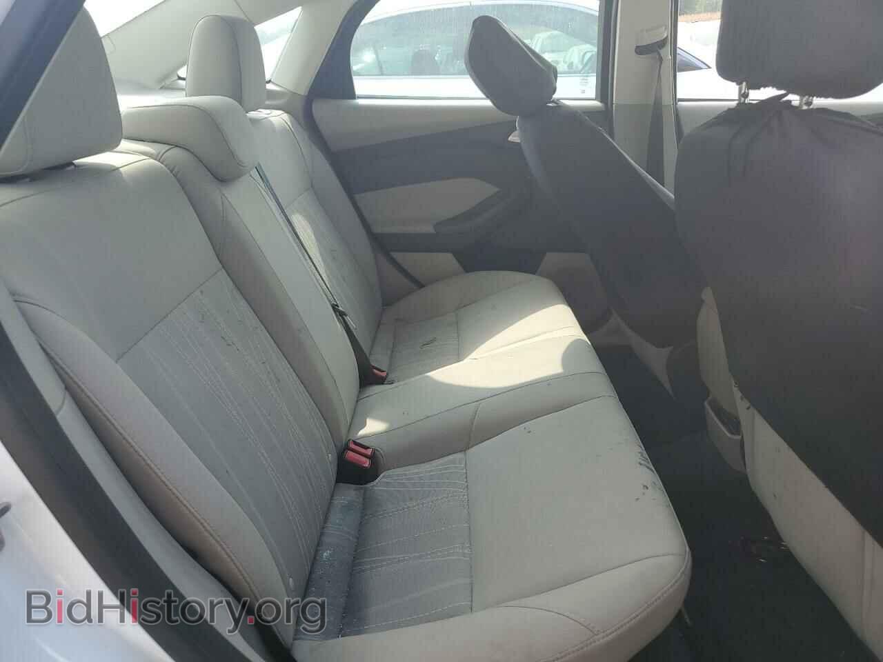 2016 FORD FOCUS - VIN: 1FADP3F28GL281146 - Фото 10
