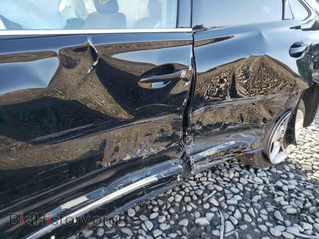 2015 LEXUS RX350 - VIN: 2T2BK1BA5FC311061 - Фото 10