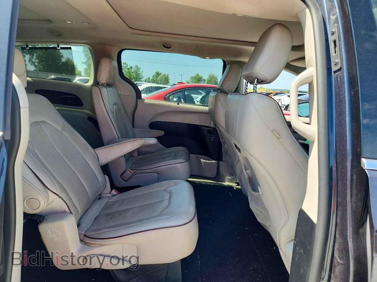 2020 CHRYSLER PACIFICA - VIN: 2C4RC1GGXLR197406 - Photo 11