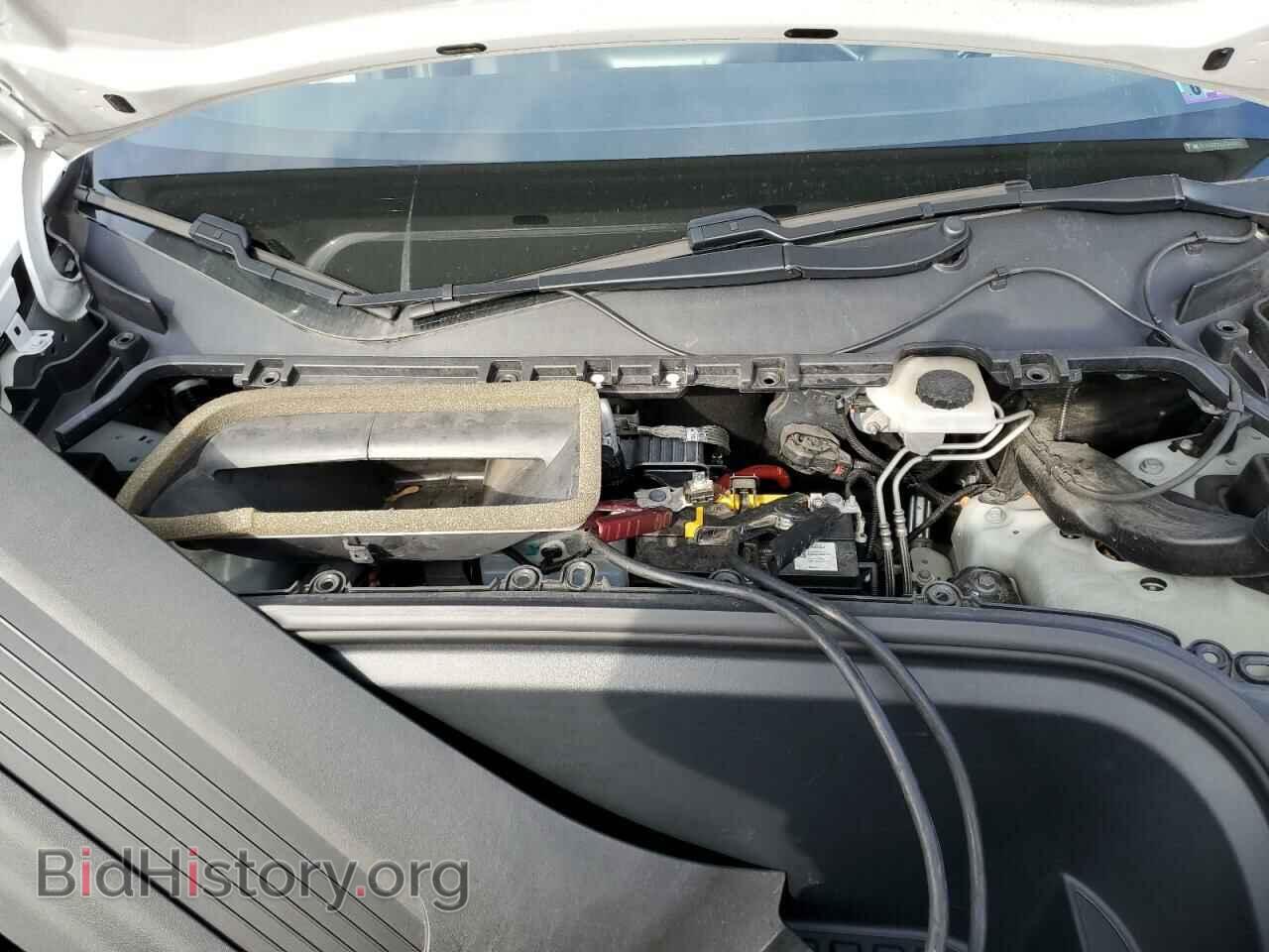 2020 TESLA MODEL Y - VIN: 5YJYGDEE2LF045005 - Photo 7