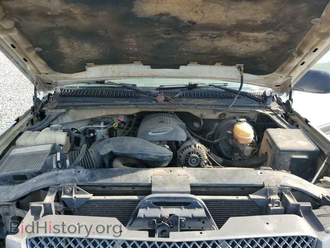 2005 CHEVROLET ALL Models - VIN: 1GCEC19VX5Z174811 - Фото 11