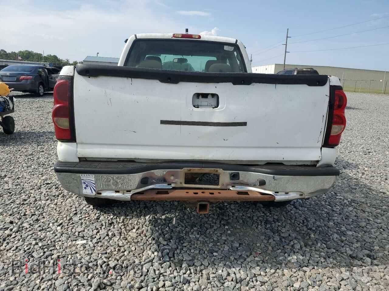 2005 CHEVROLET ALL Models - VIN: 1GCEC19VX5Z174811 - Фото 6
