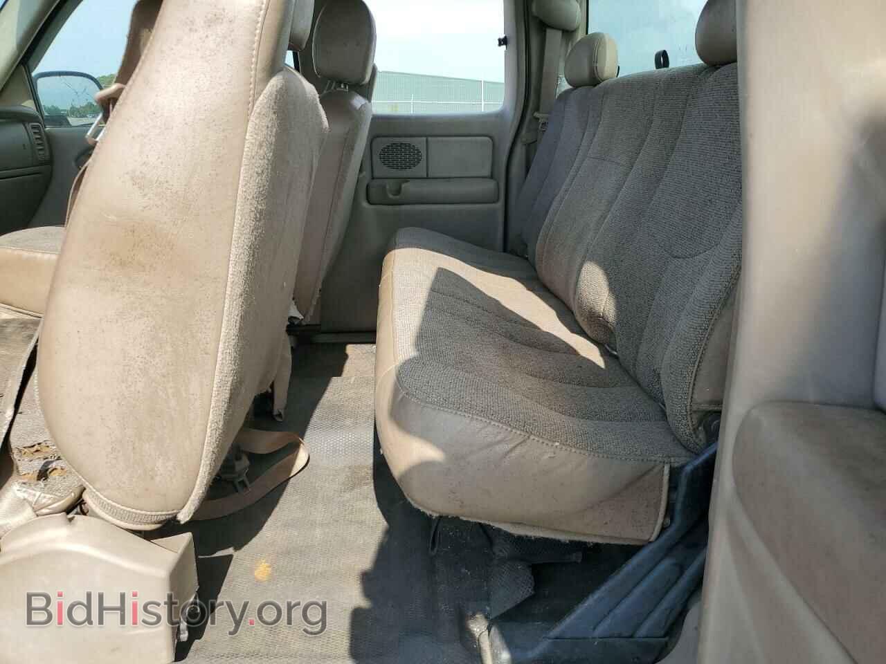 2005 CHEVROLET ALL Models - VIN: 1GCEC19VX5Z174811 - Фото 10