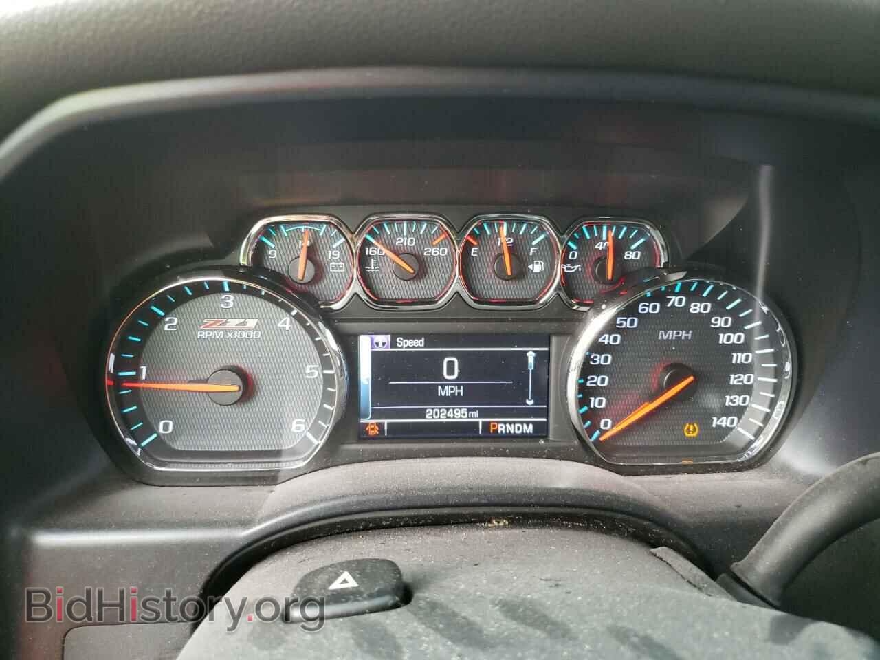 2014 CHEVROLET SILVERADO - VIN: 3GCUKSEC3EG303612 - Фото 8