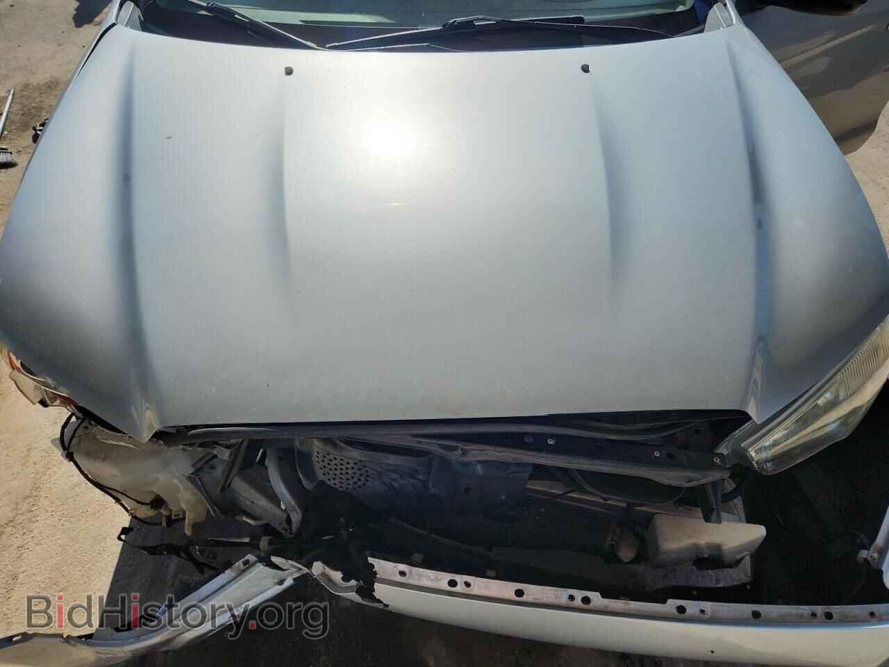 2012 MITSUBISHI OUTLANDER - VIN: JA4AP4AU4CZ005804 - Фото 12