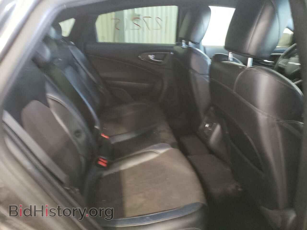 2015 CHRYSLER 200 - VIN: 1C3CCCBB8FN654636 - Фото 6