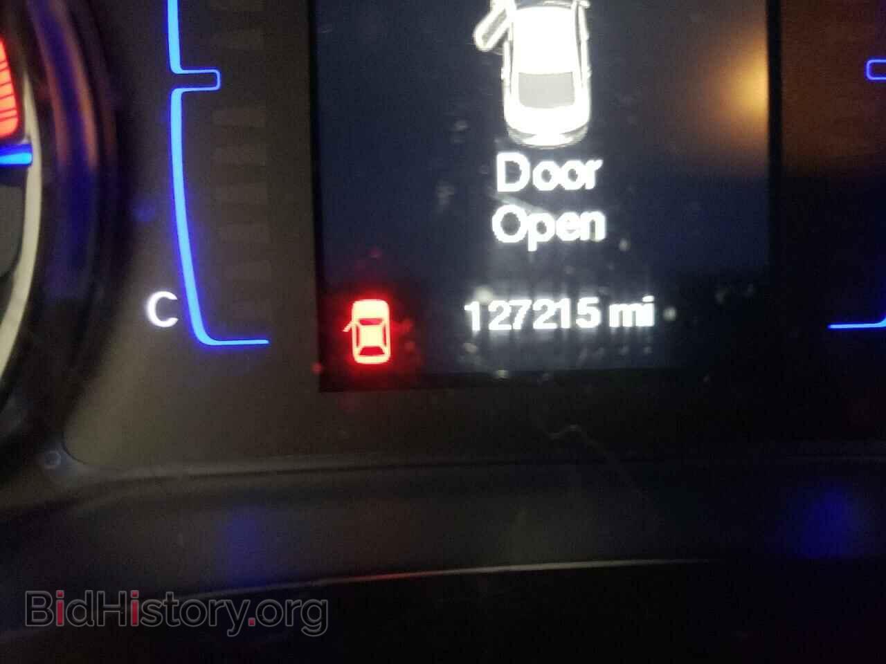2015 CHRYSLER 200 - VIN: 1C3CCCBB8FN654636 - Фото 8