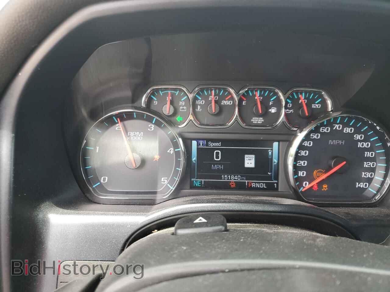 2019 GMC SIERRA - VIN: 1GT12REY0KF239081 - Фото 9